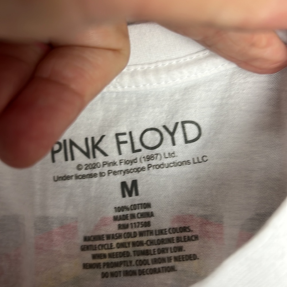Pink Floyd - Picture 4 of 5
